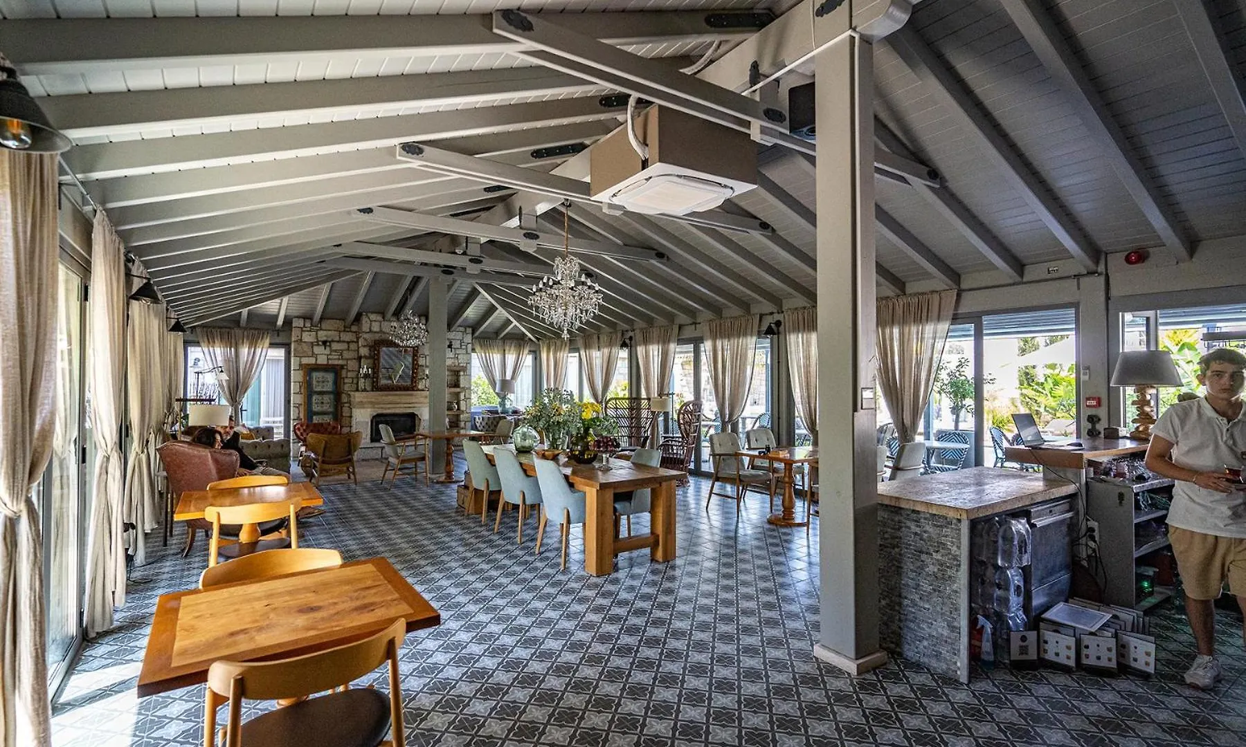 אלאקאטי Casa Luna Hotel - Adult Only