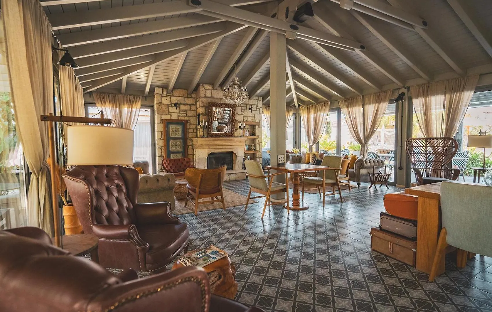 אלאקאטי Casa Luna Hotel - Adult Only