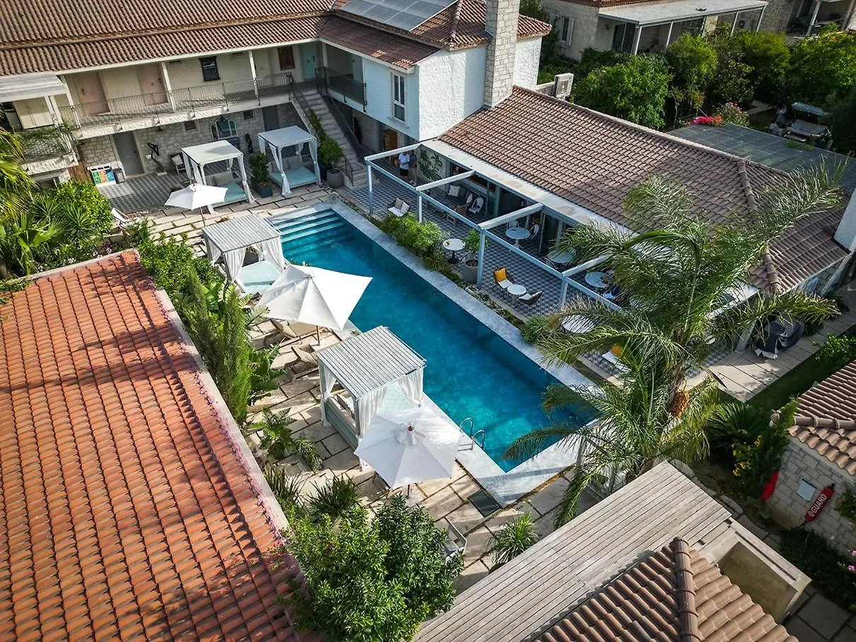 אלאקאטי Casa Luna Hotel - Adult Only 0*,