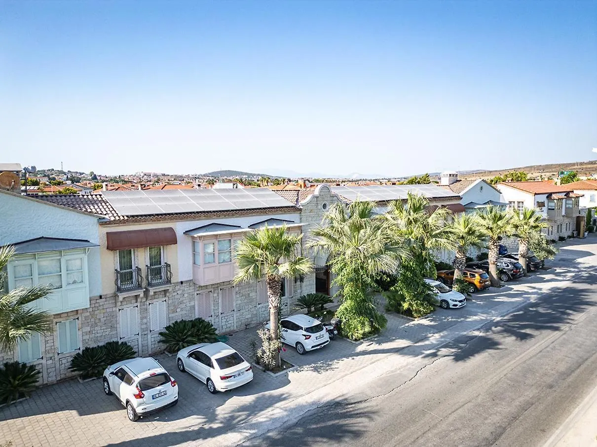 אלאקאטי Casa Luna Hotel - Adult Only
