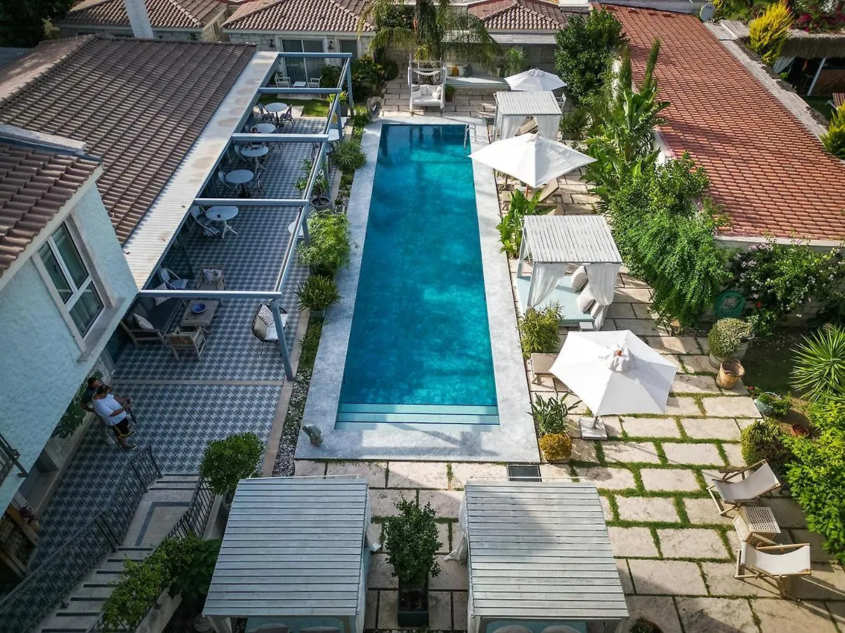 אלאקאטי Casa Luna Hotel - Adult Only טורקיה