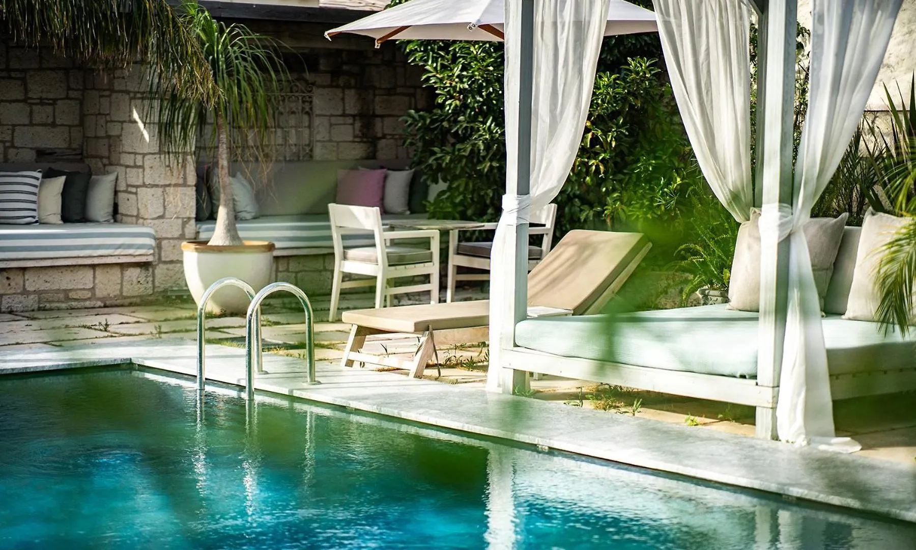 אלאקאטי Casa Luna Hotel - Adult Only