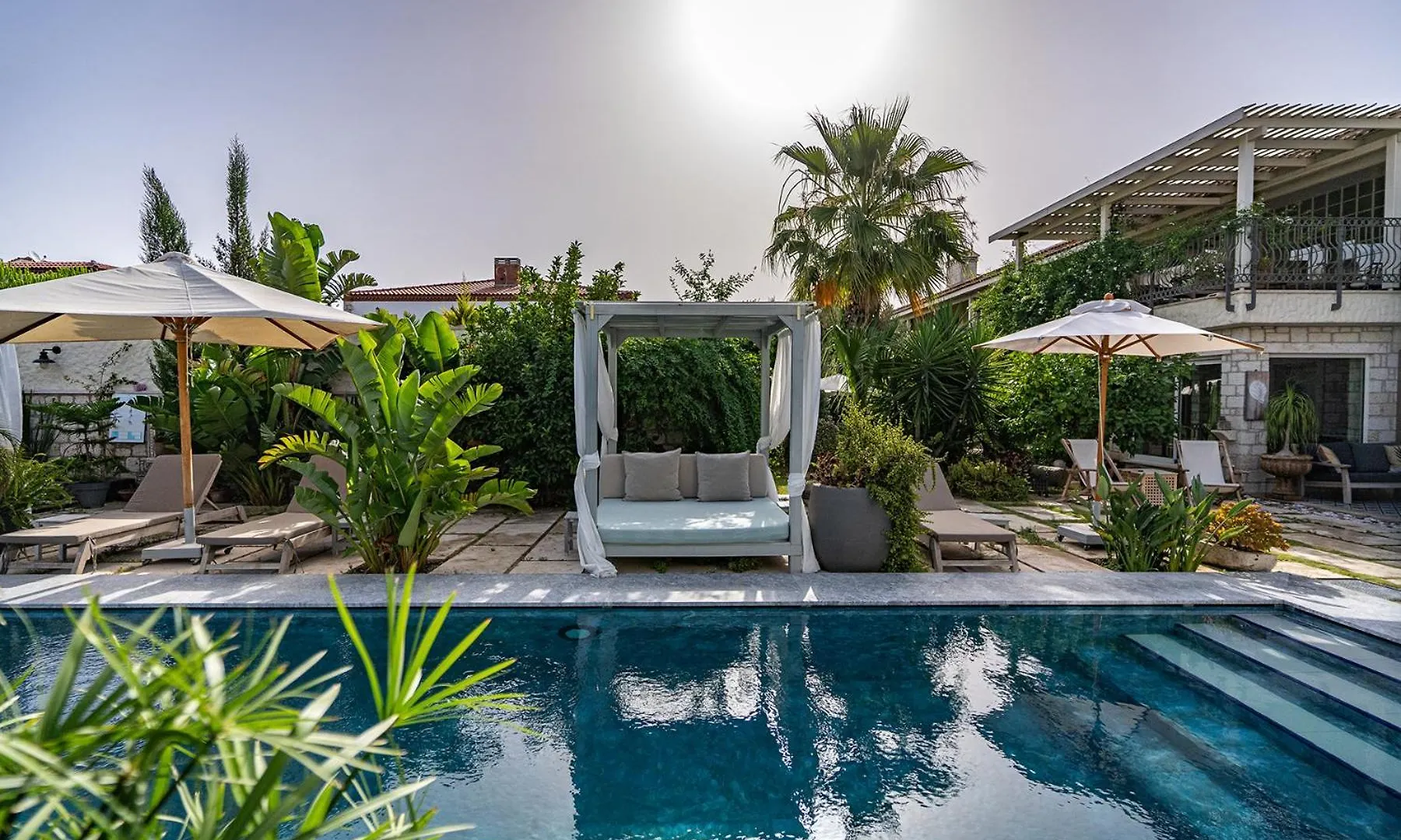 אלאקאטי Casa Luna Hotel - Adult Only
