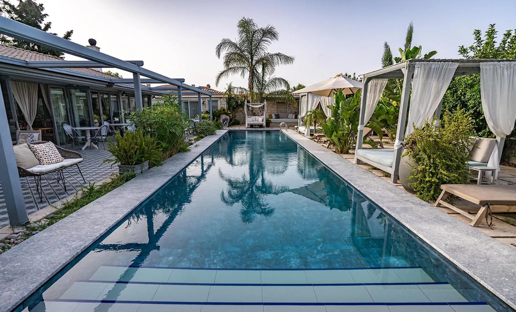 אלאקאטי Casa Luna Hotel - Adult Only טורקיה